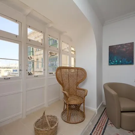 Appartement Ag3 - Large, Bright And Stylish