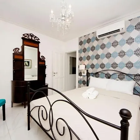 Apartment Ag3 - Large, Bright And Stylish Valletta